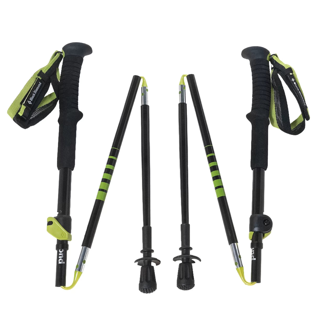 see tech specsBlack/Green