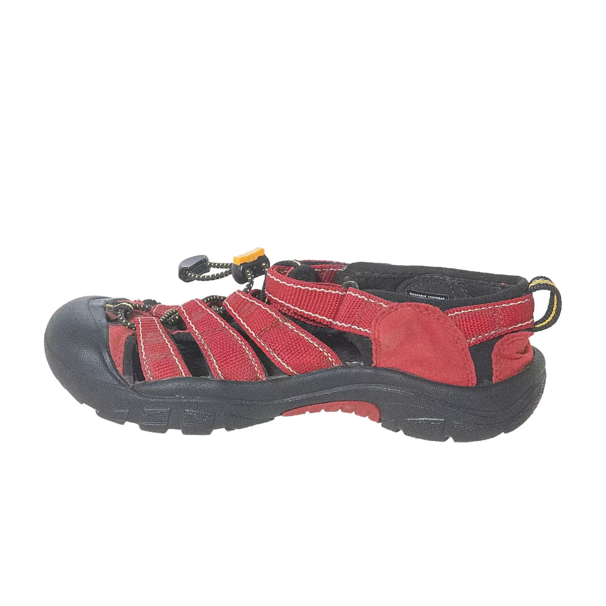 3 Red/Black