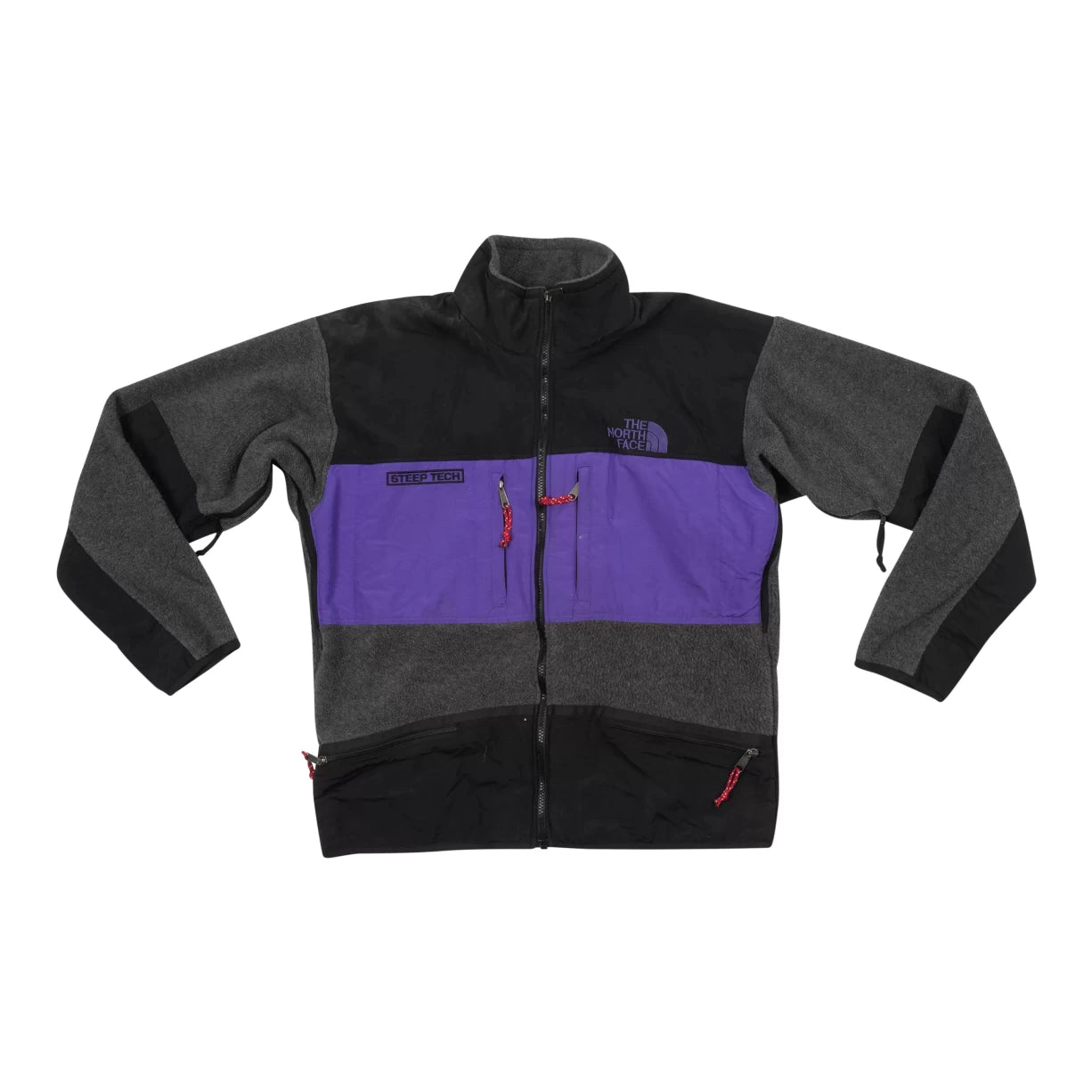 LGrey/Purple