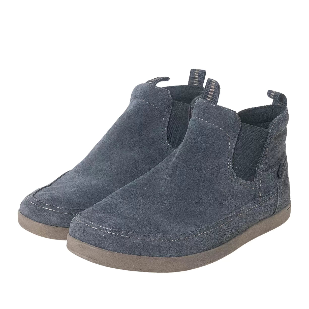 12Gray