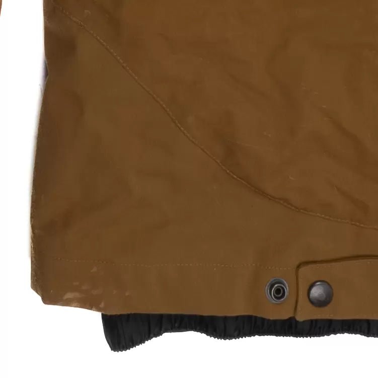 SDark Khaki