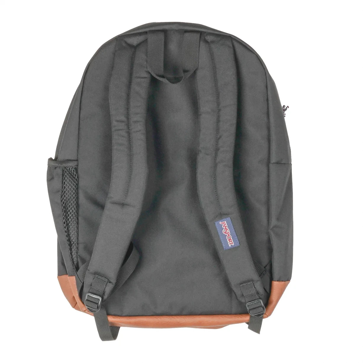 34 LBlack/Tan