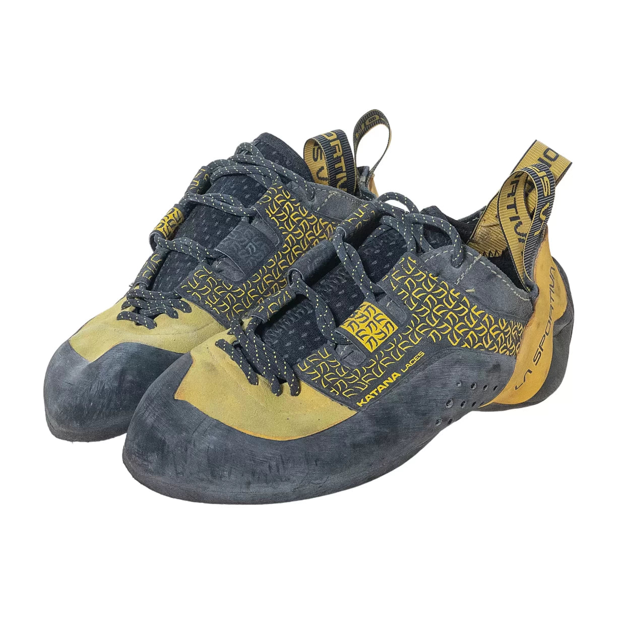 39.5Black/Yellow