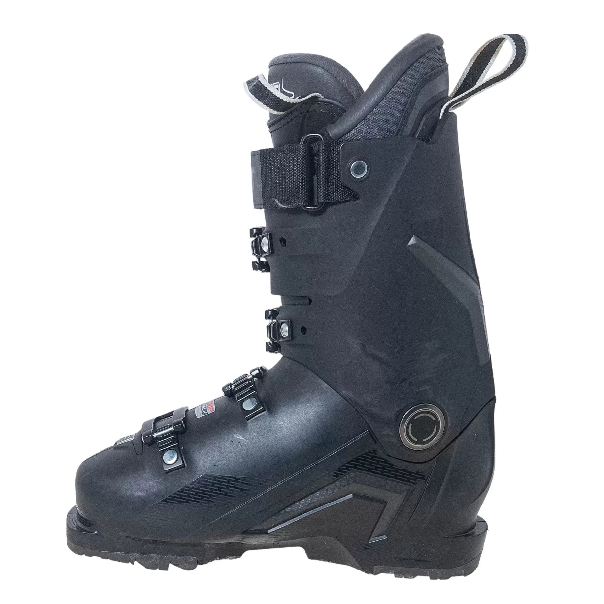 25/25.5Black