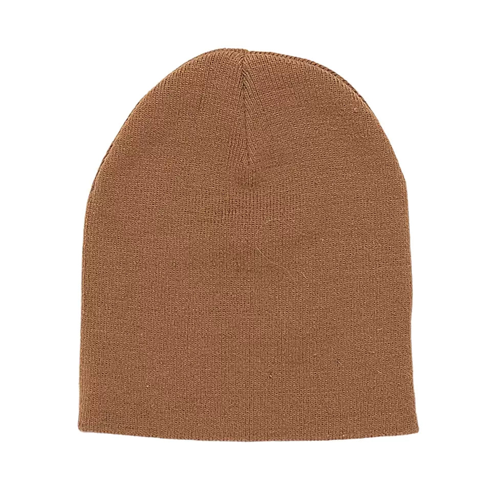 One SizeBrown