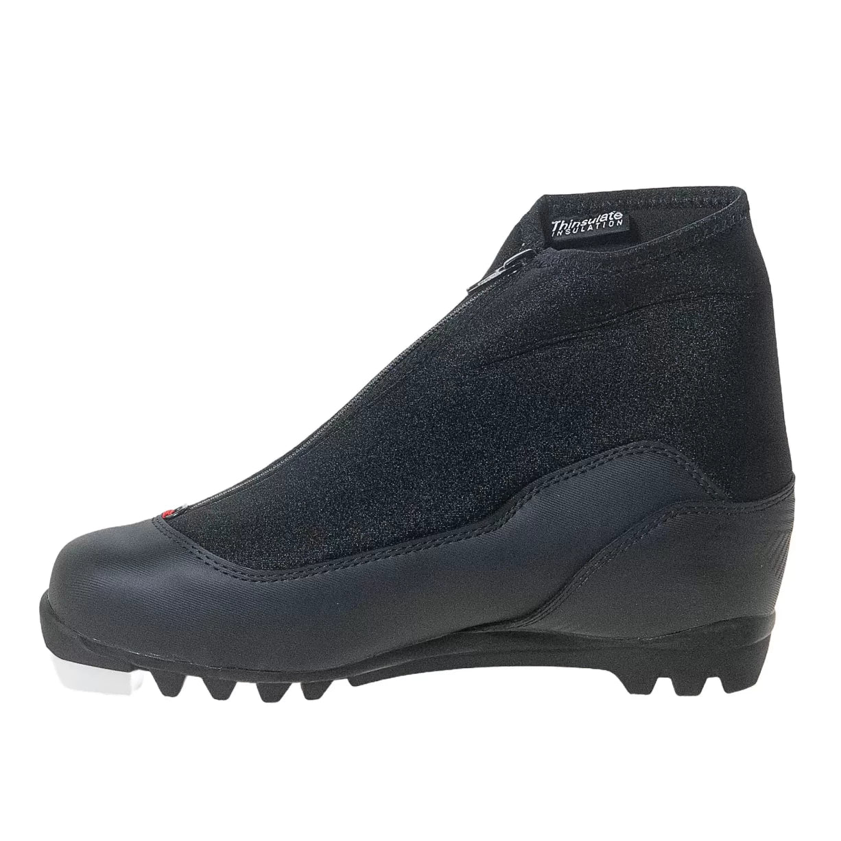 40Black