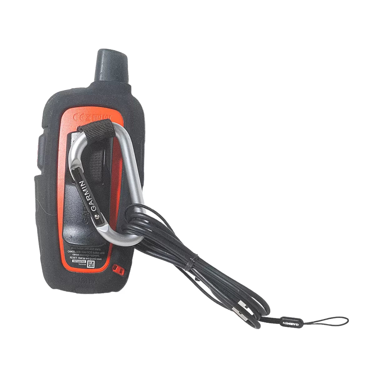 One SizeBlack/Orange