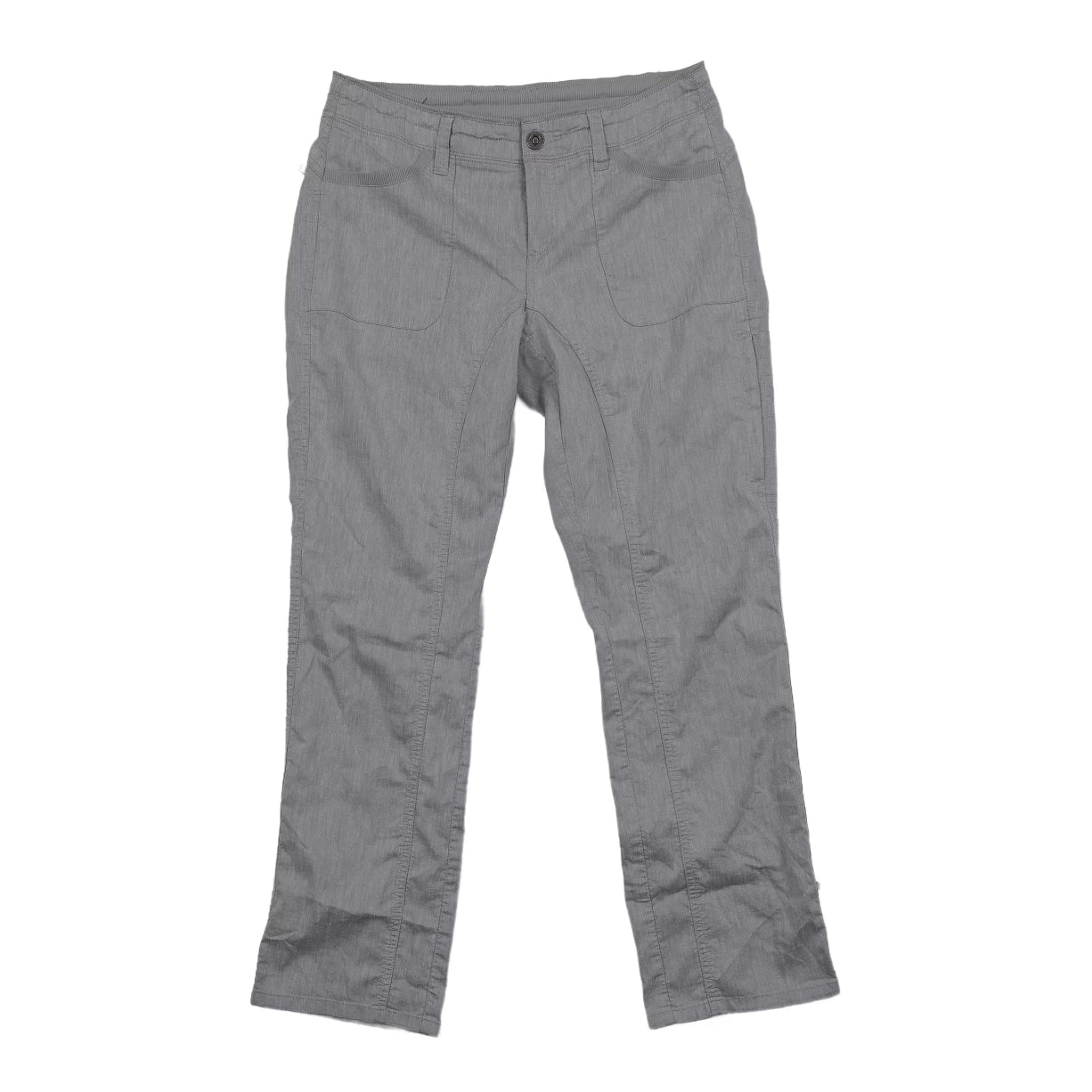 8 ShortLight Gray