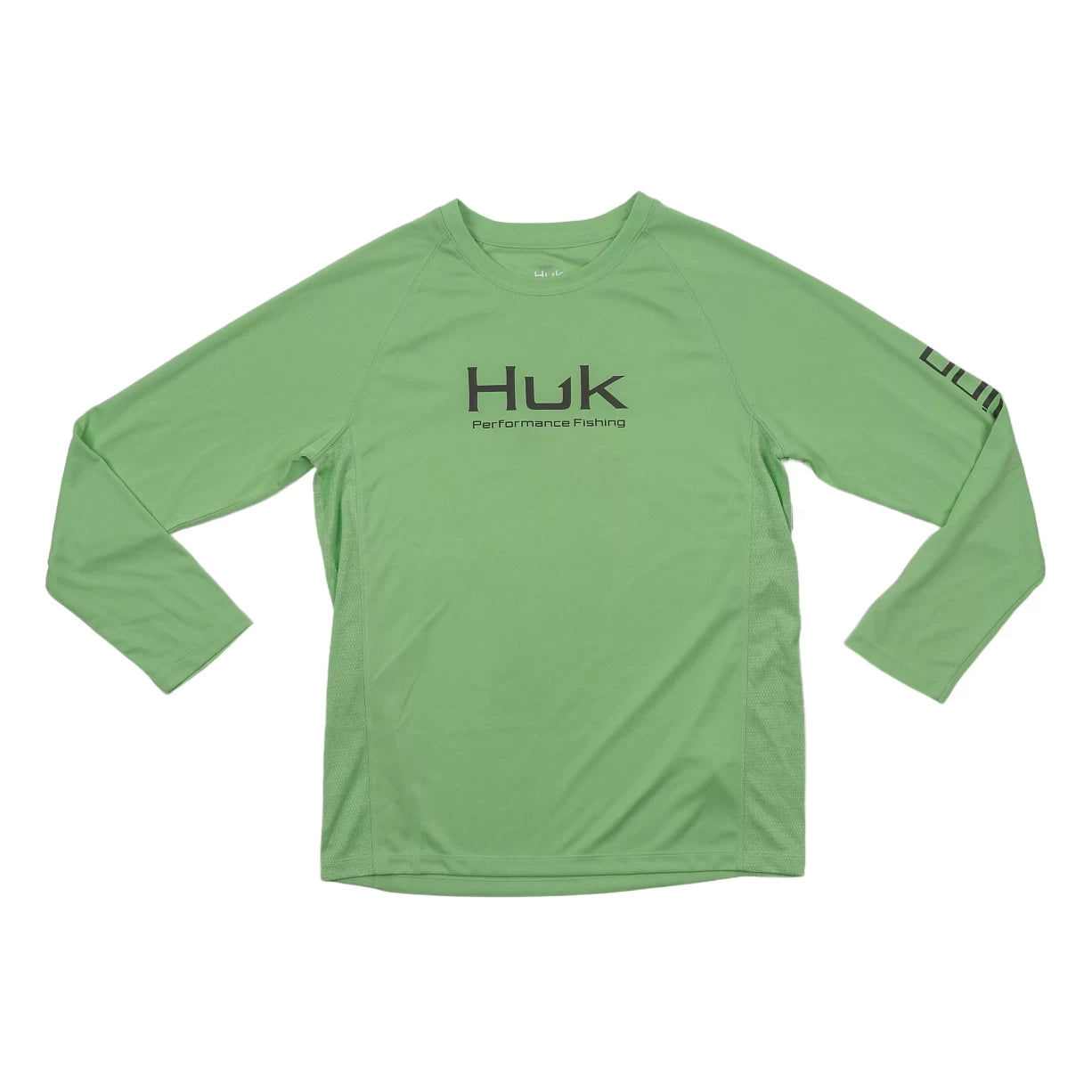 YLSummer Green Heather