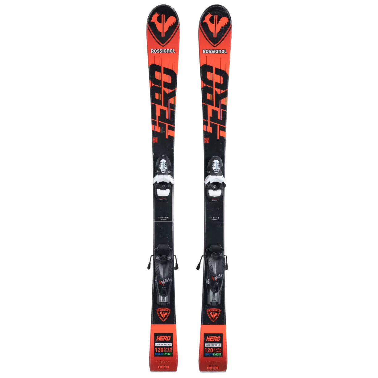 120cmRed/Black