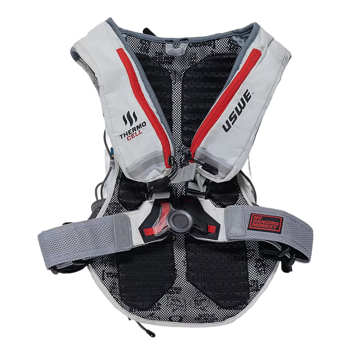 10 LWhite/Black