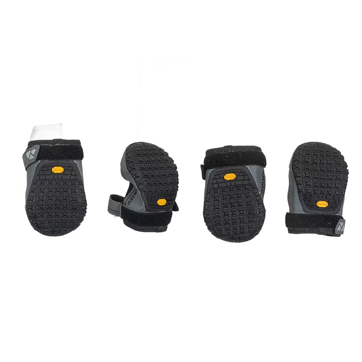 3 in.Black