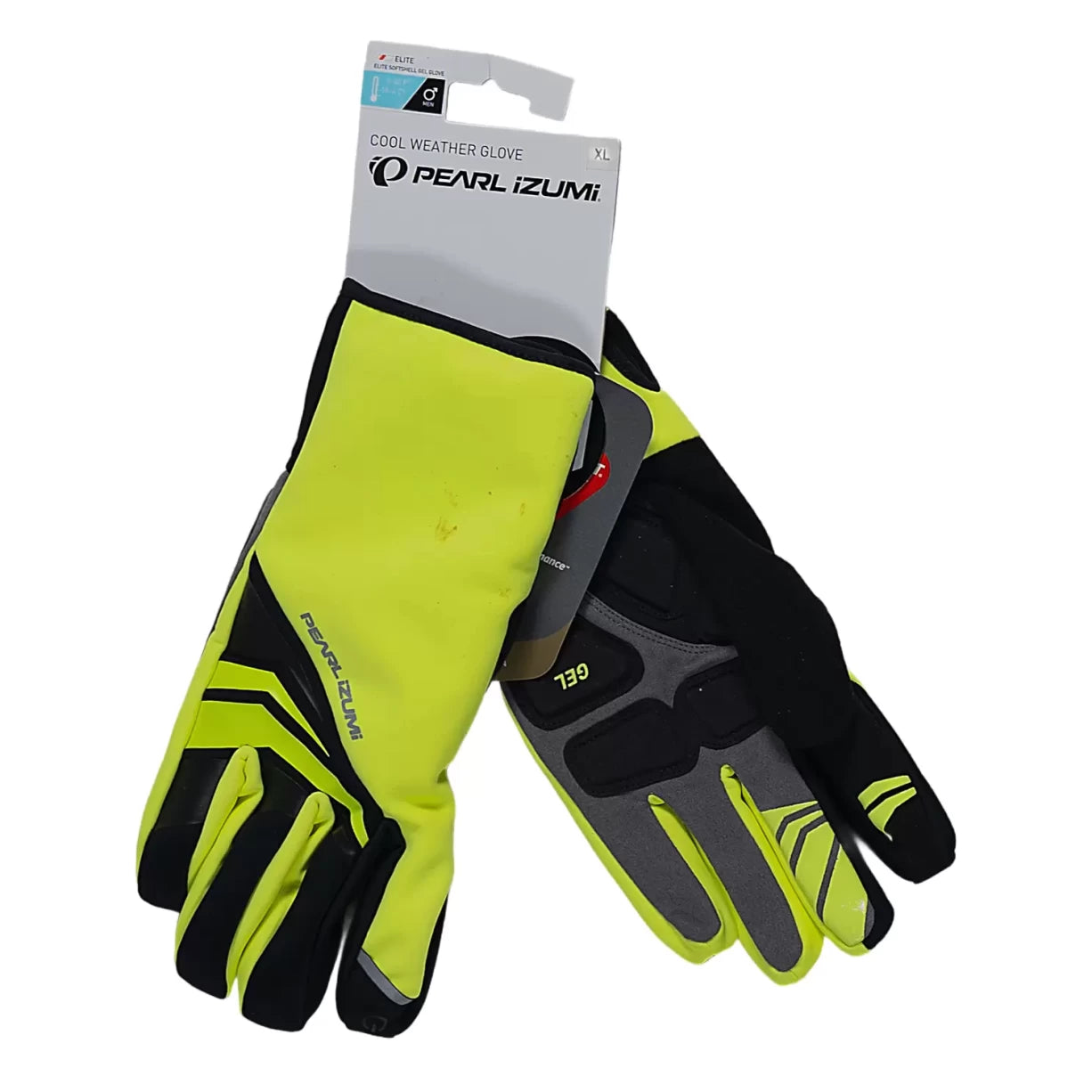 XLNeon Yellow