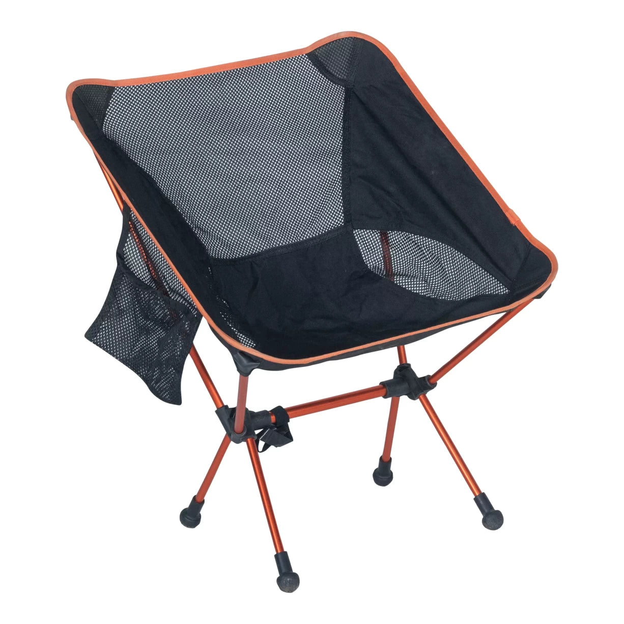 One SizeBlack / Orange