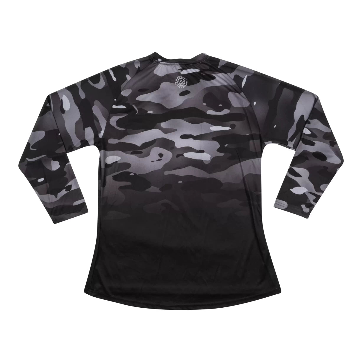 XLGray Camo