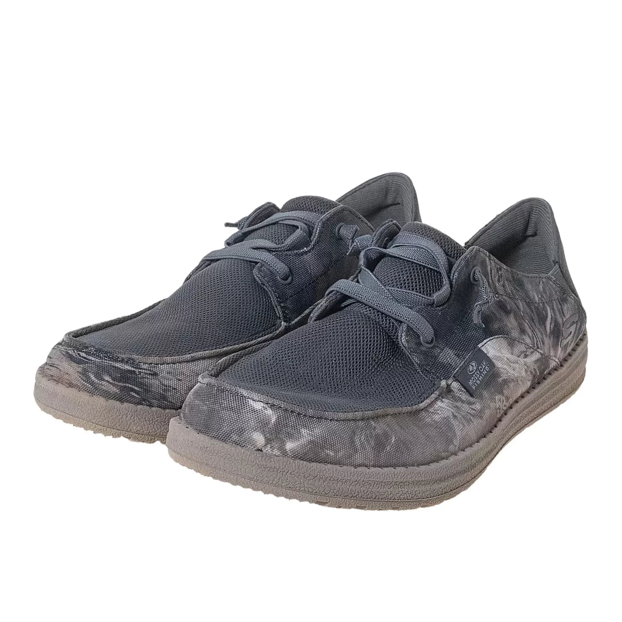 10.5Grey Camo