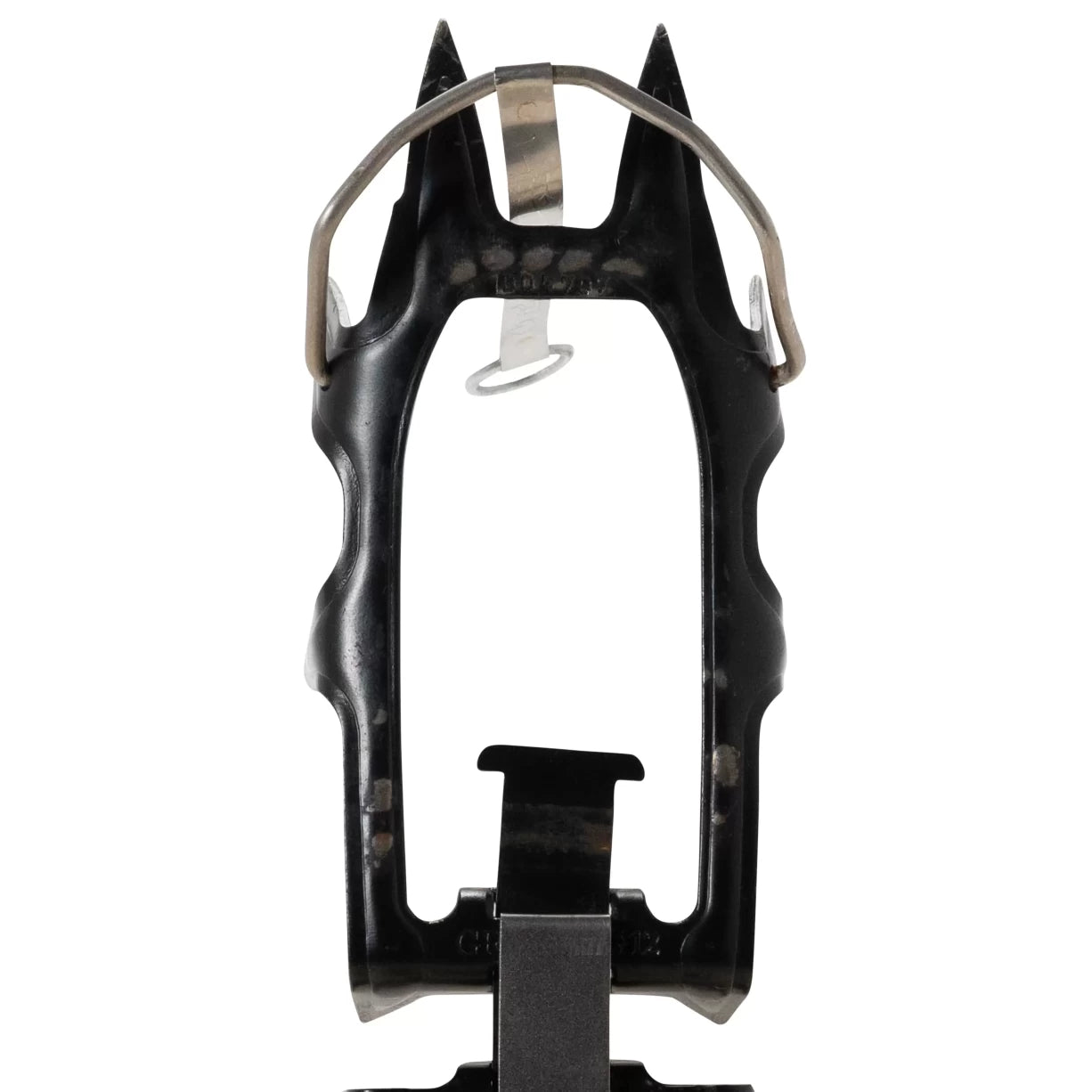 One SizeBlack/Yellow