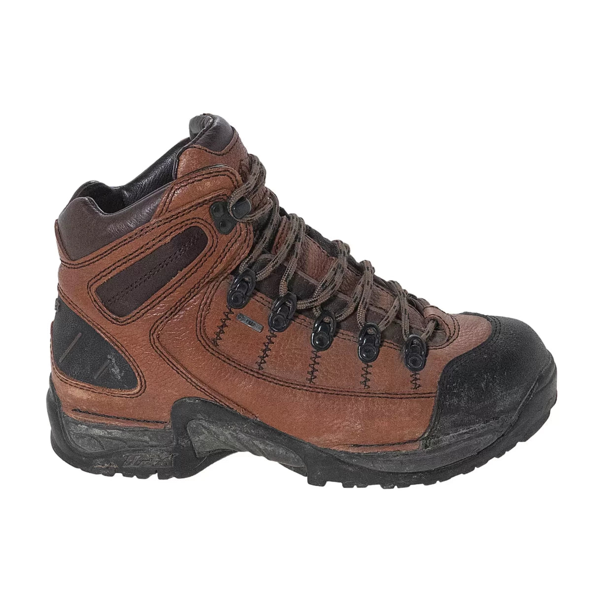 8.5Brown