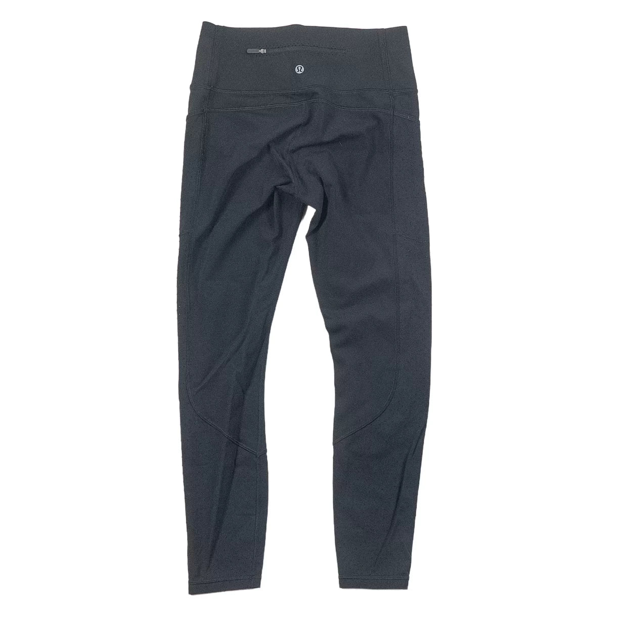 Estimated size SBlack