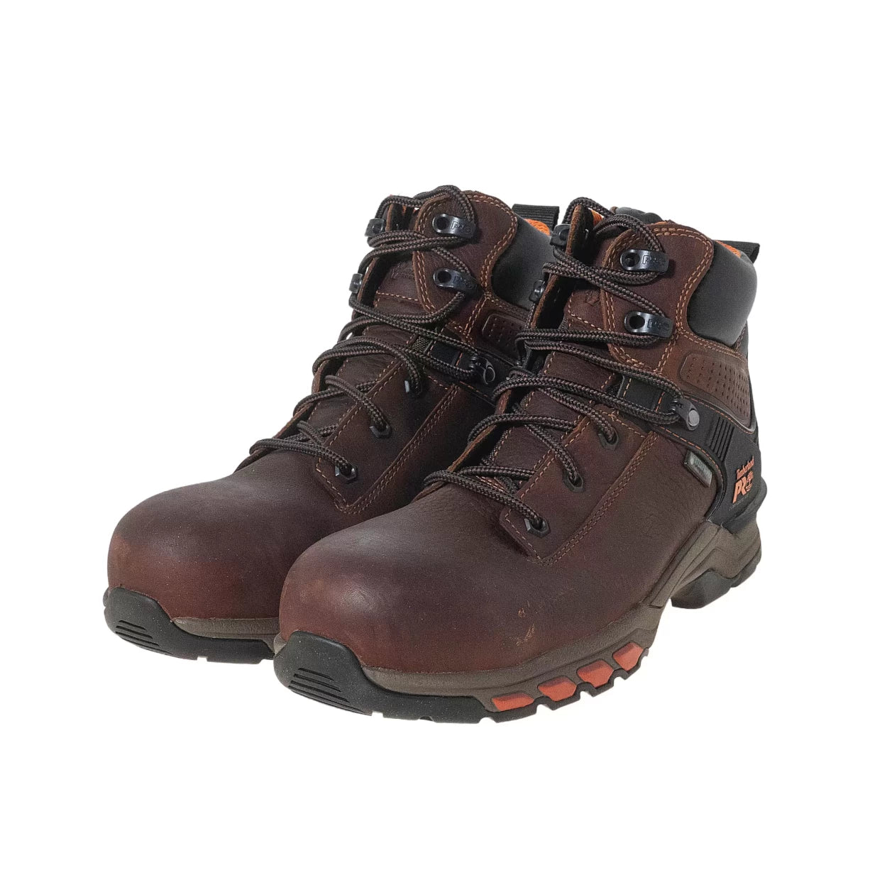 8Brown