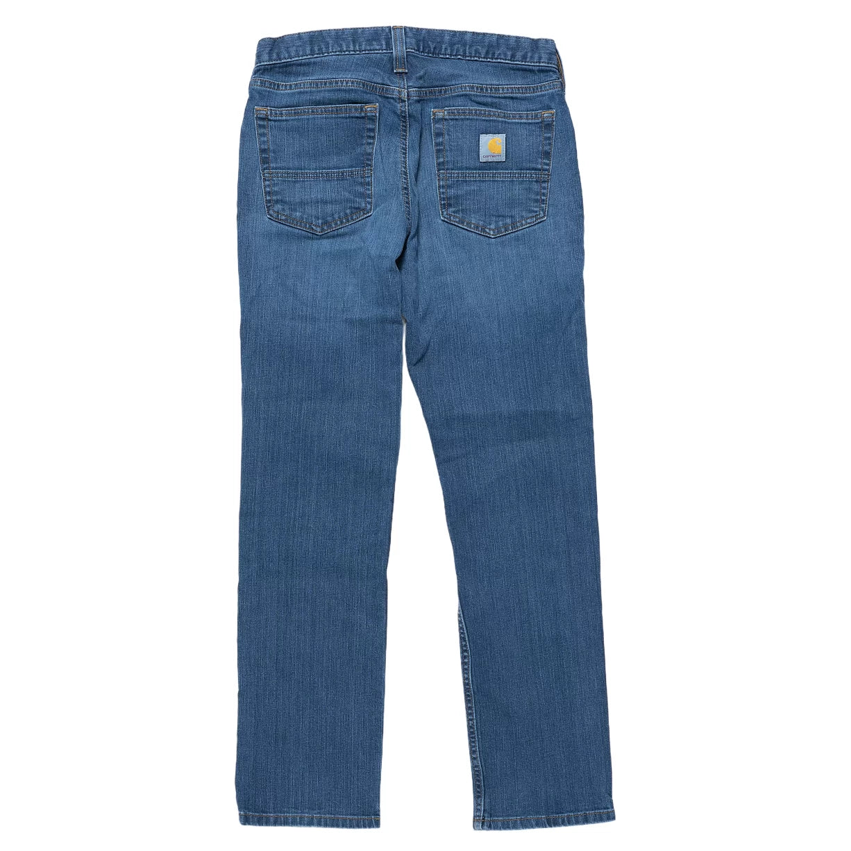 30" x 30"Denim