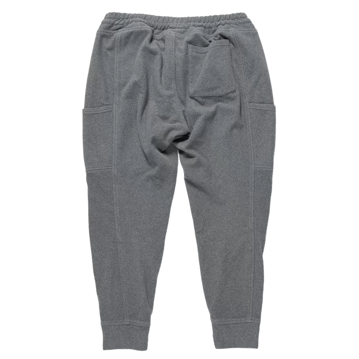 MGrey