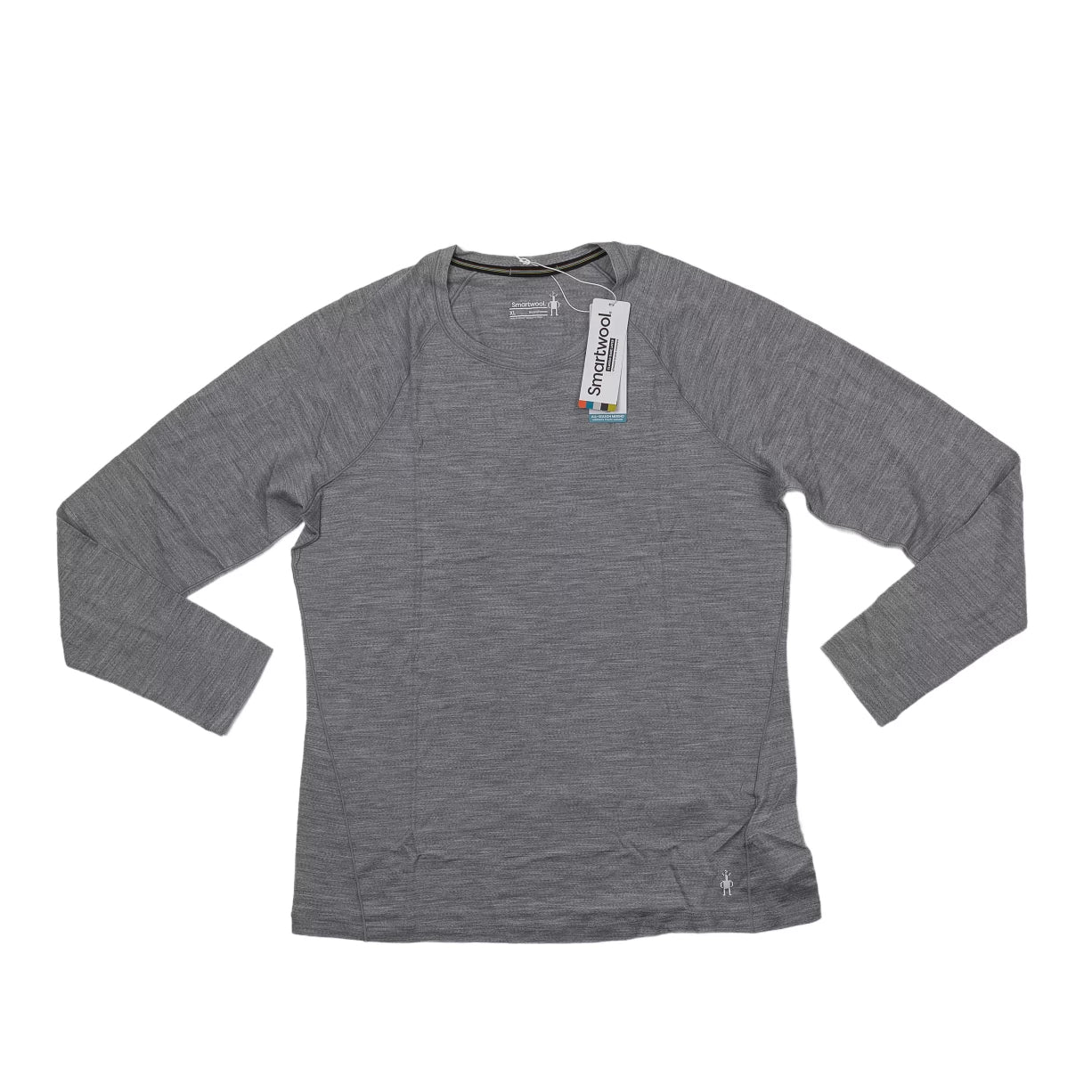 XLLight Grey Heather