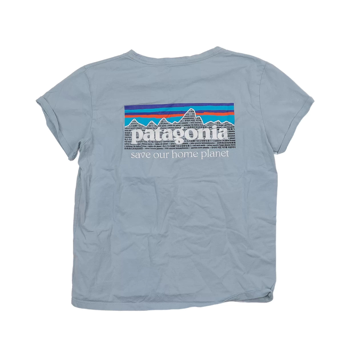 MLight Blue