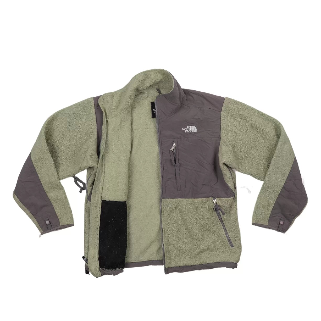 LGrey/Green