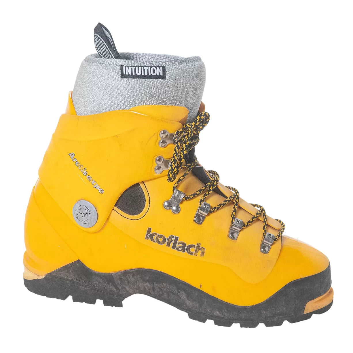 13.5Yellow
