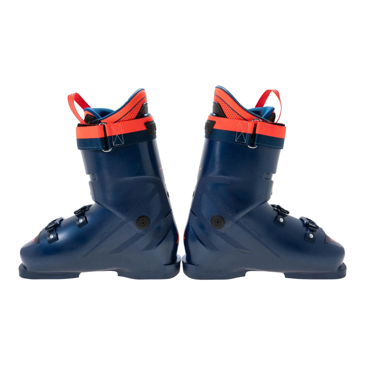 27.5Navy Blue/Orange