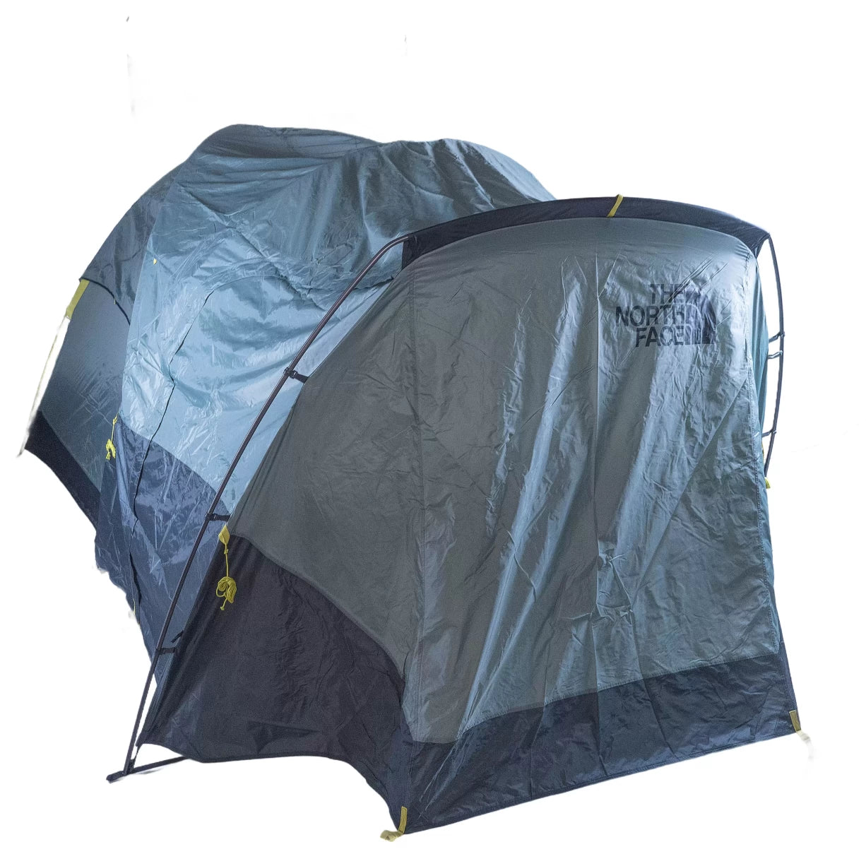 6 PersonAgave Green/Asphalt Grey