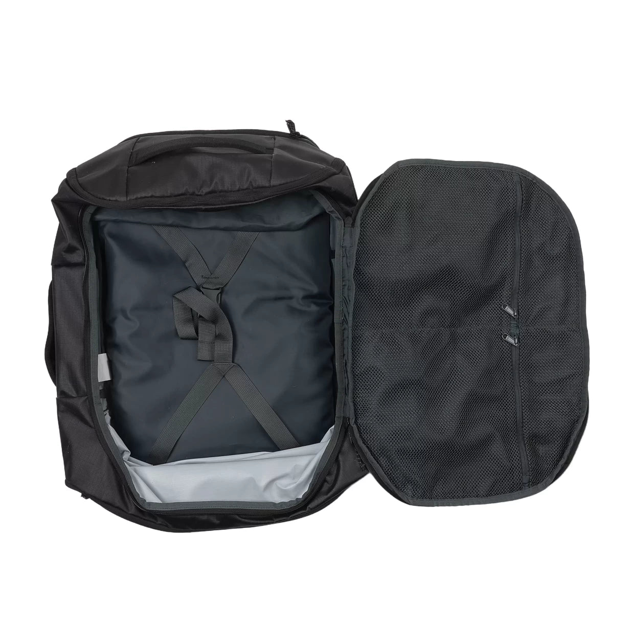 40 LBlack