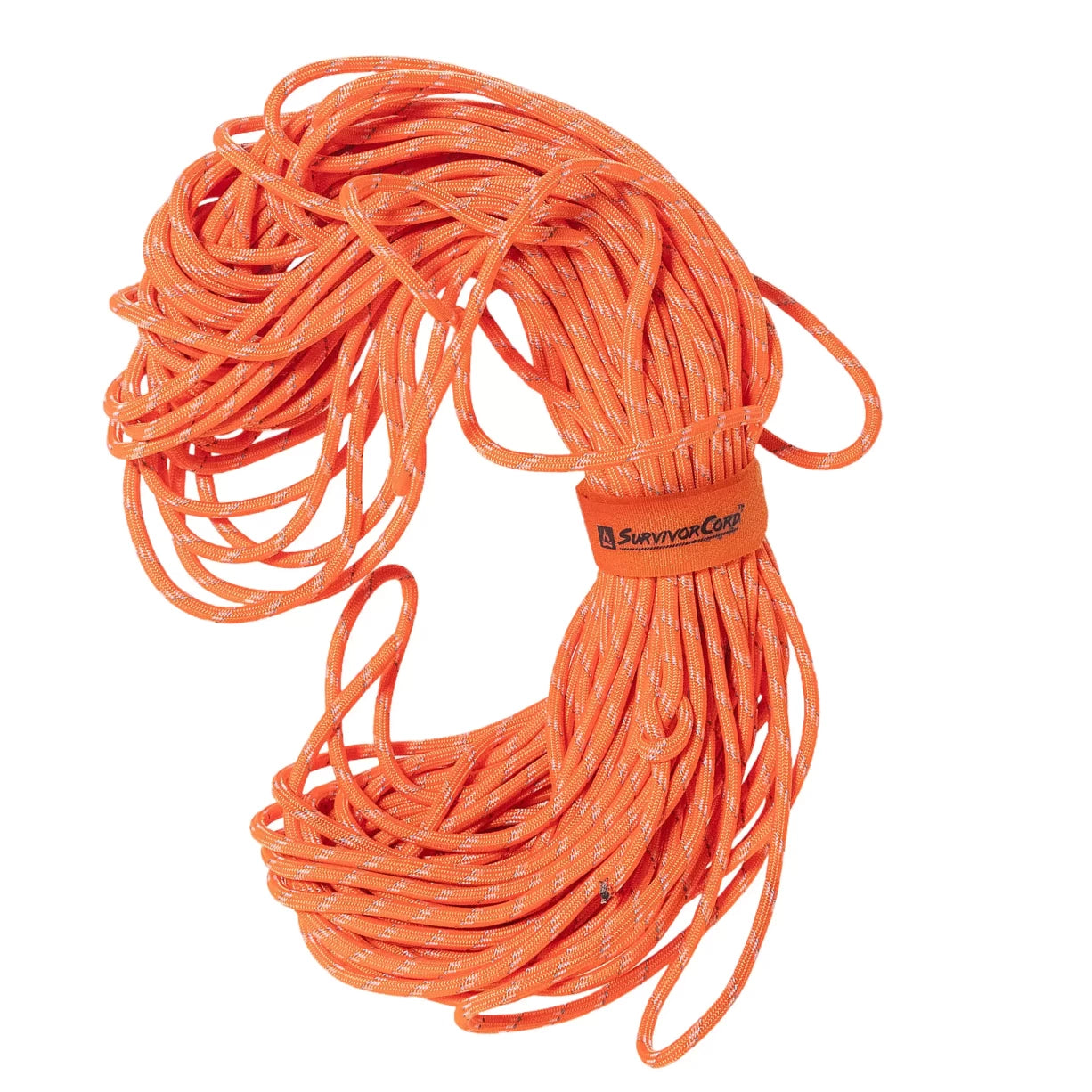 100ft.Orange