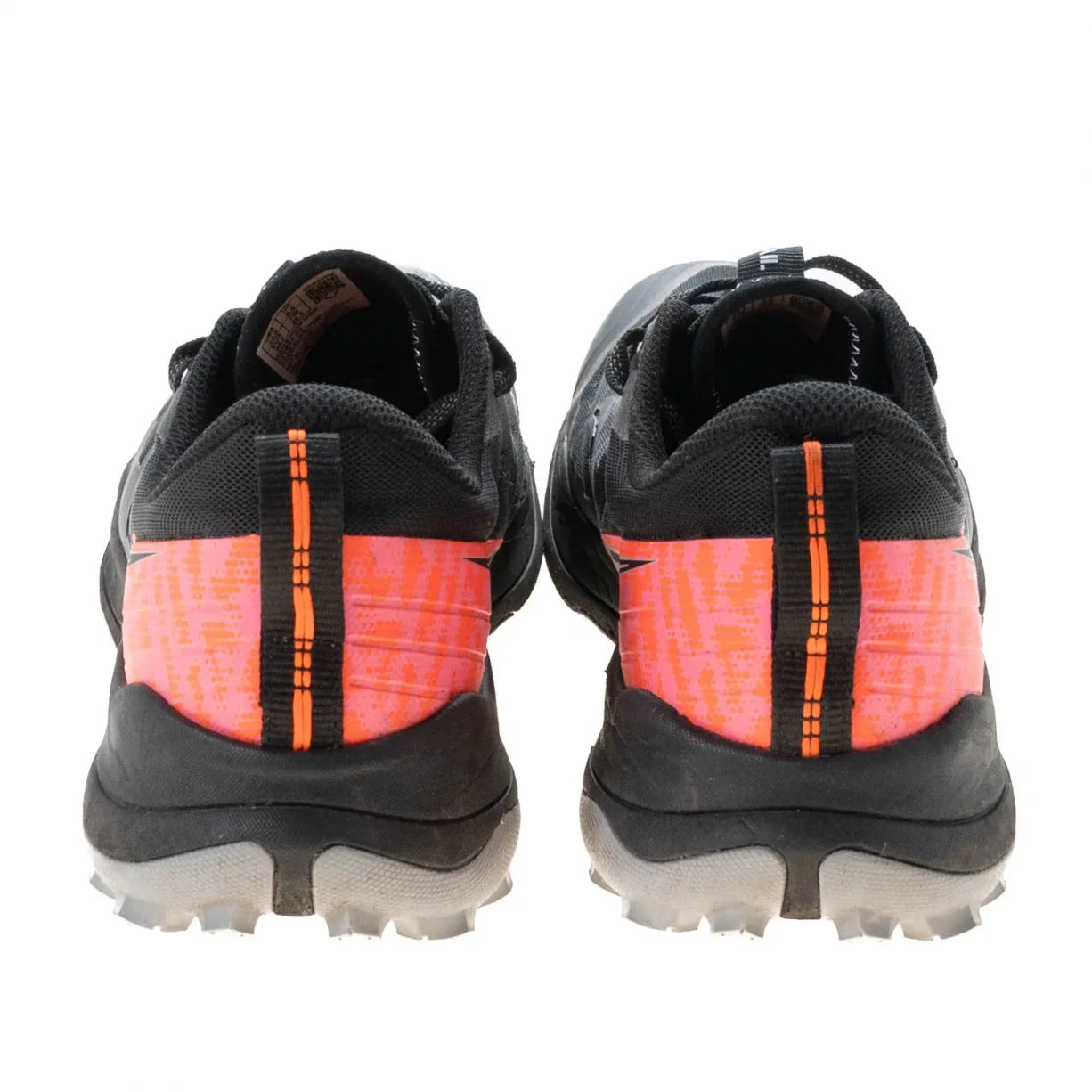 10.5Black/Fluo Pink