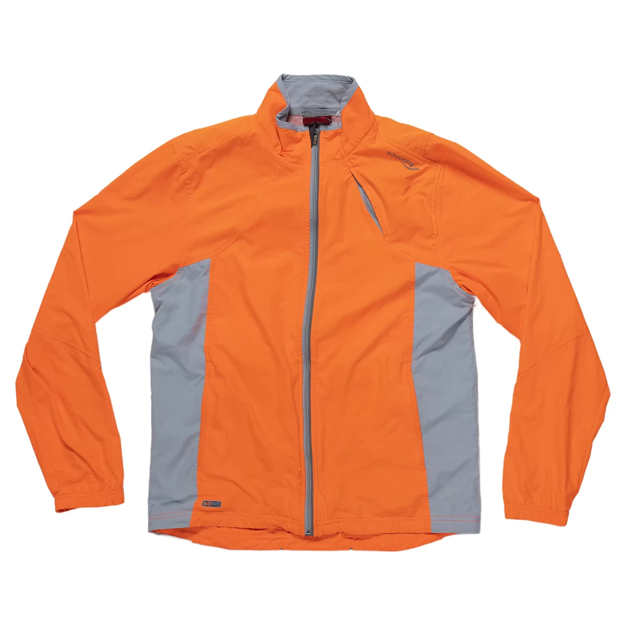 MNeon Orange