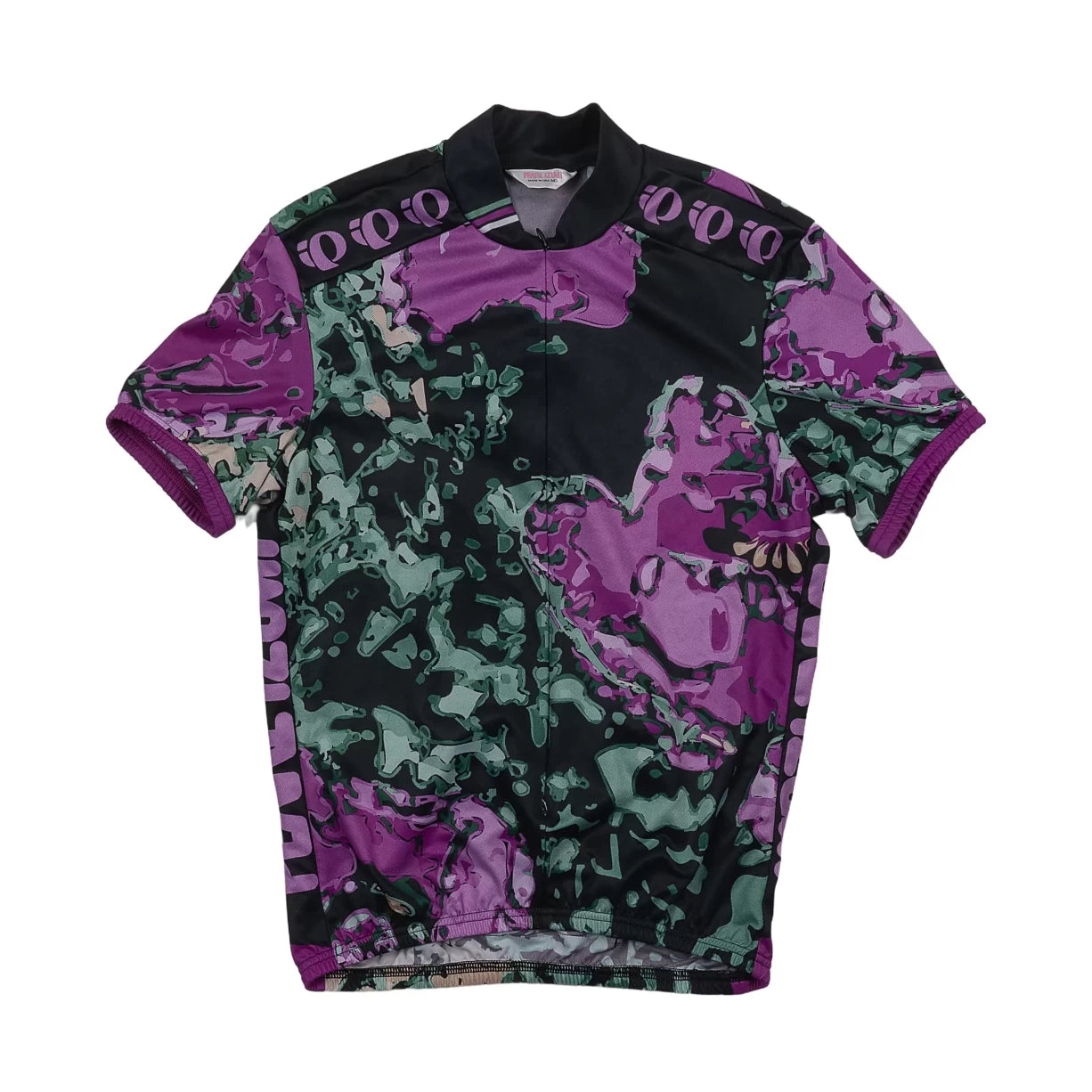 MPurple/Green