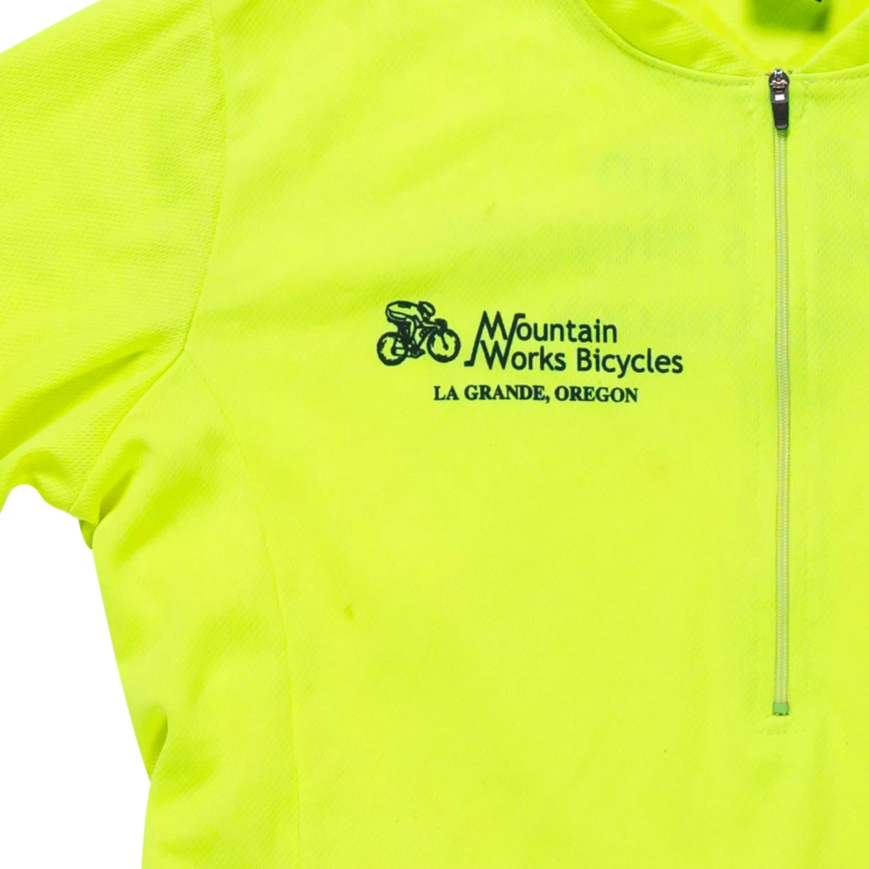 Estimated MFluo Yellow