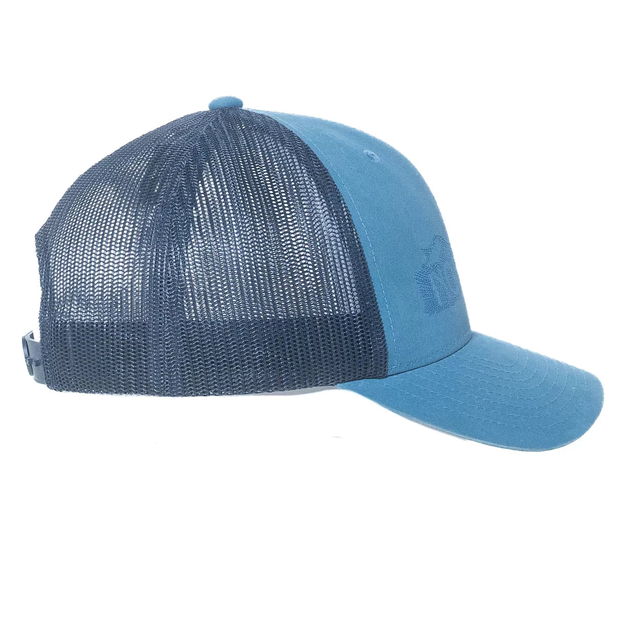 One SizeBlue
