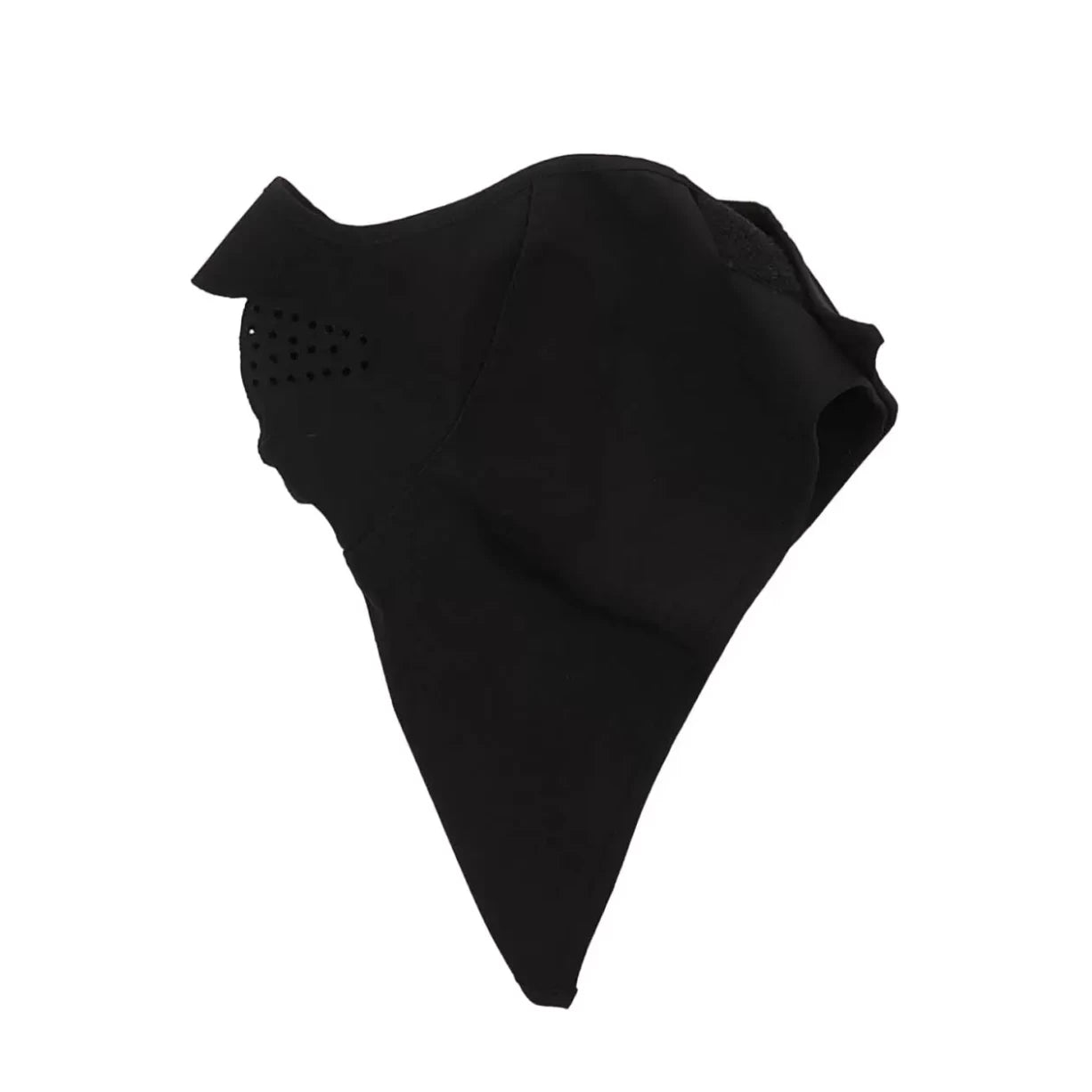 One SizeBlack