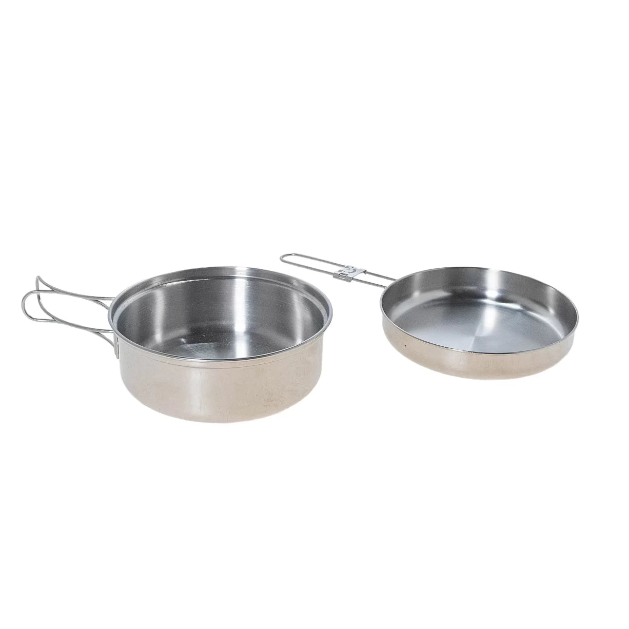 One SizeStainless Steel