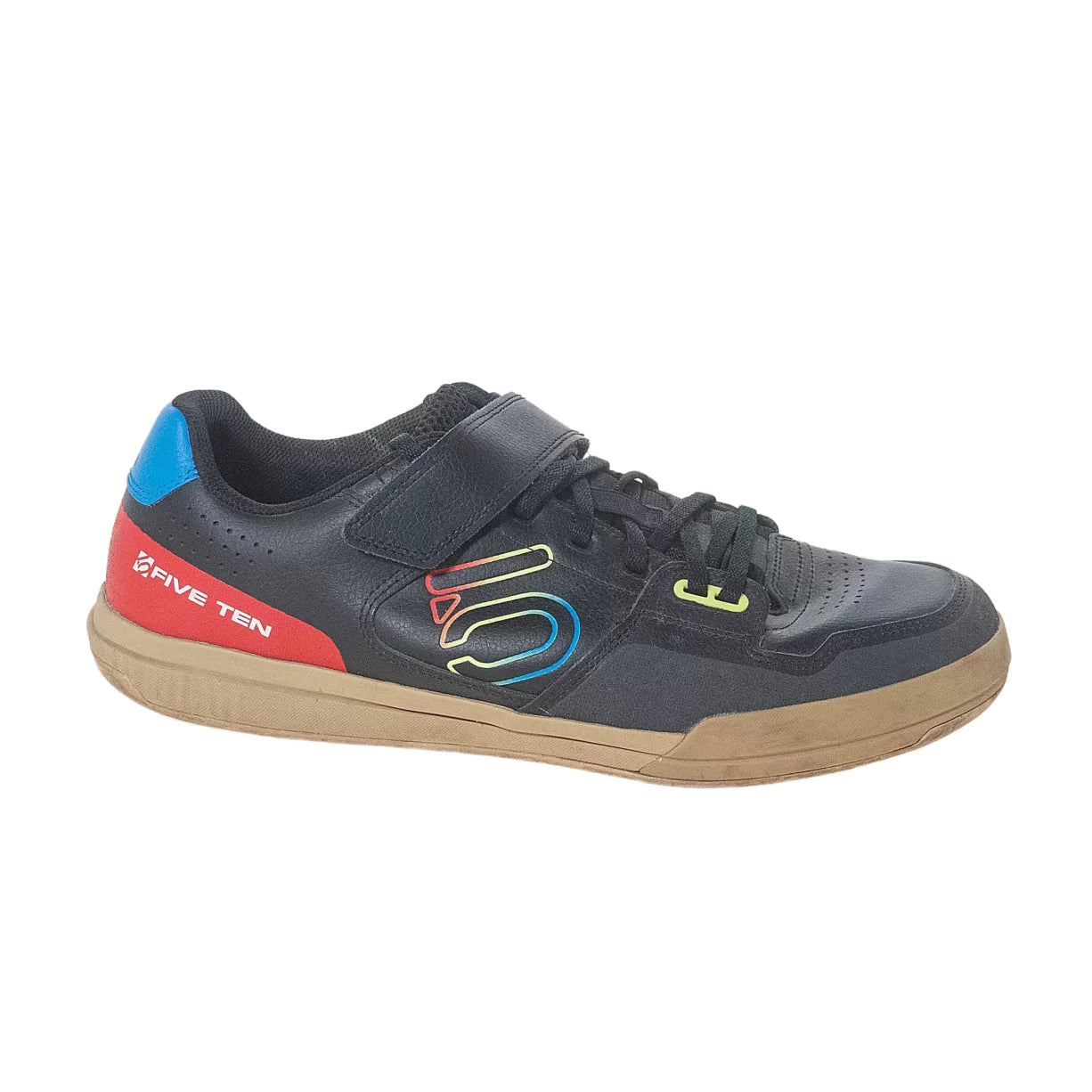 11.5Black