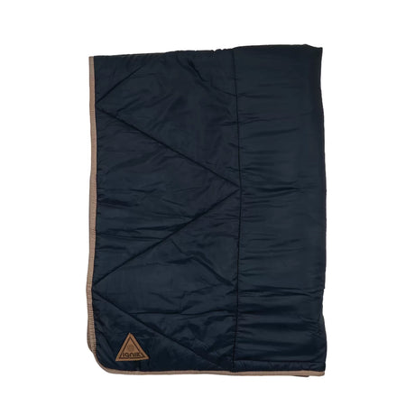 One SizeTan/ Navy