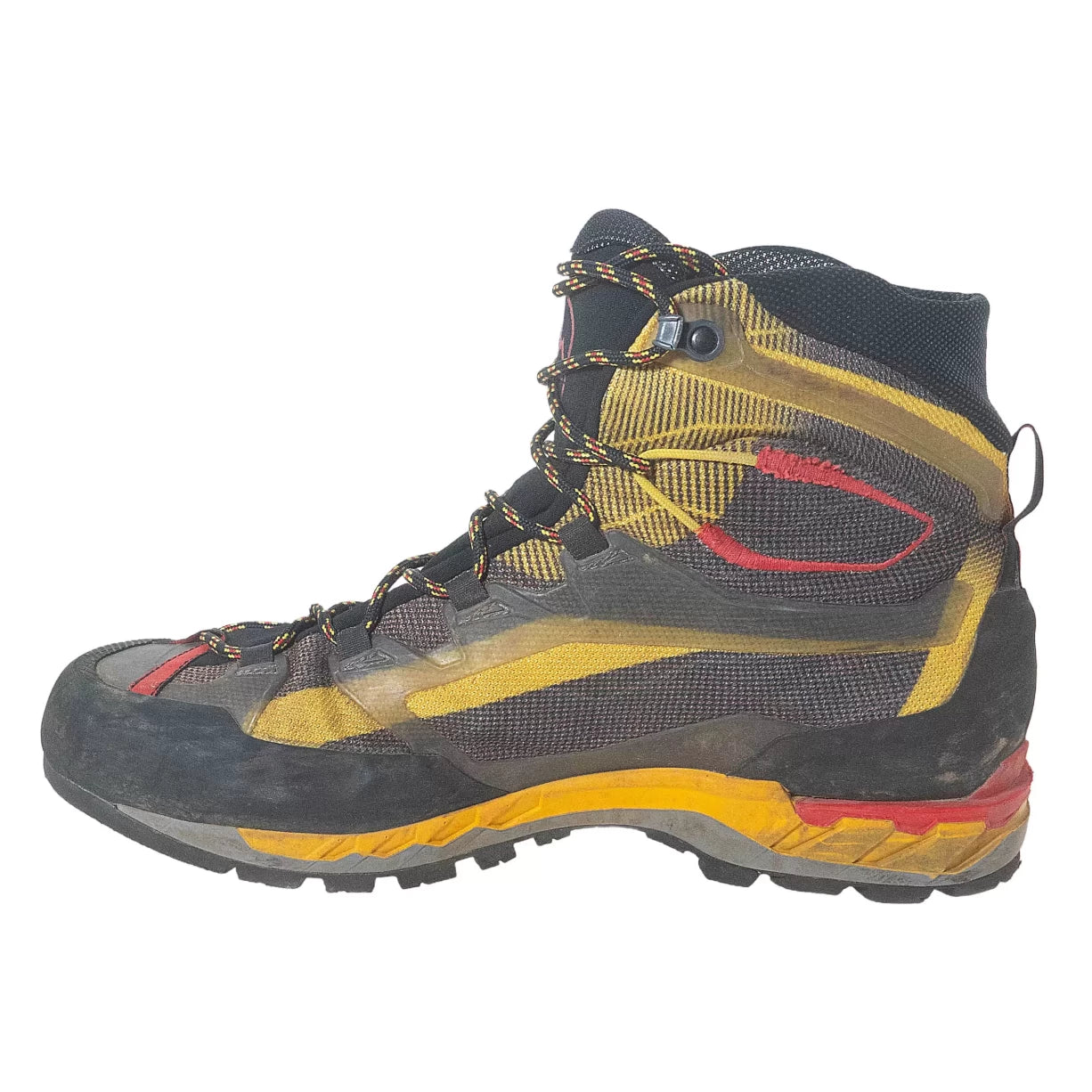 44.5Yellow/Black