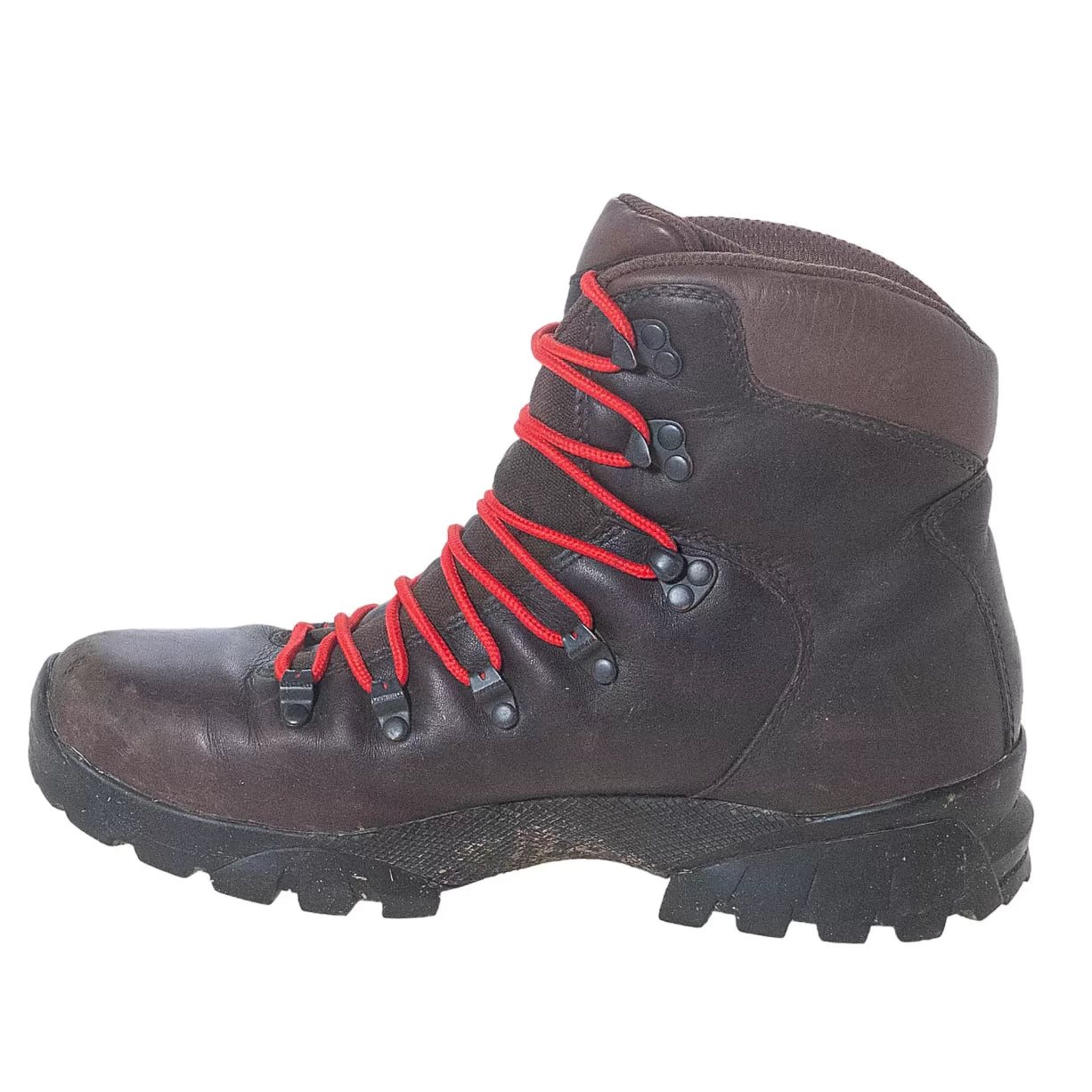 8.5Dark Brown