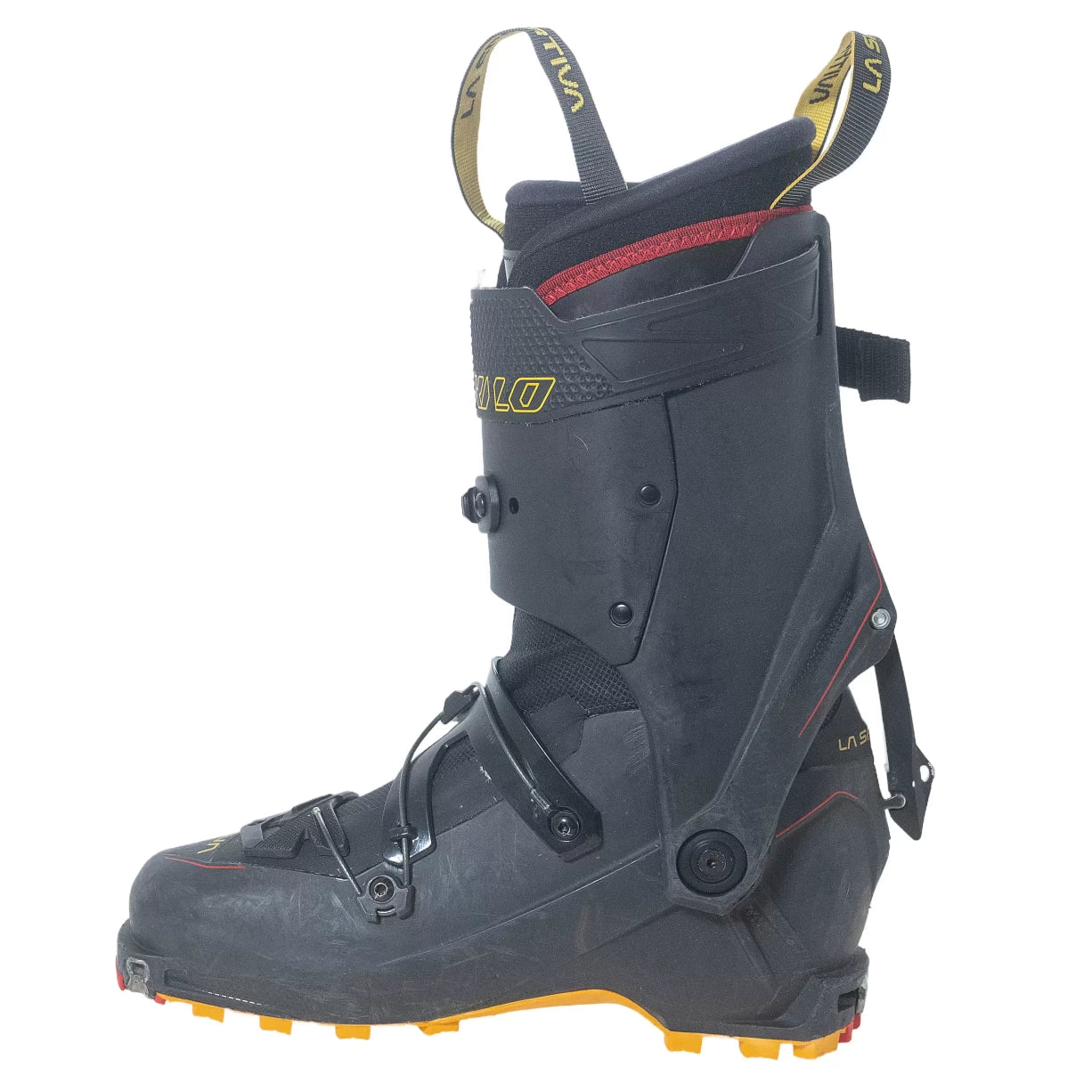 26.5Black/Yellow