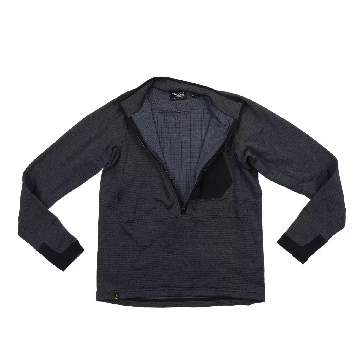 MGray/Black