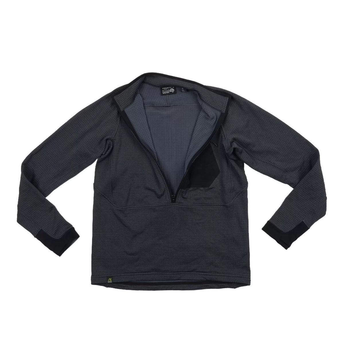 MGray/Black
