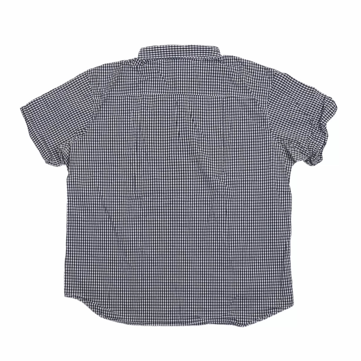 XXLNavy Check