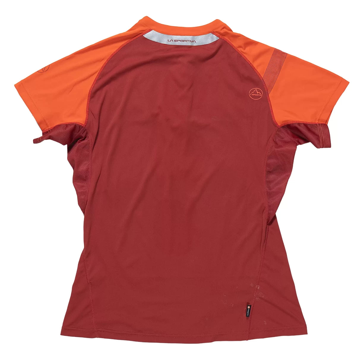 MRed/Orange